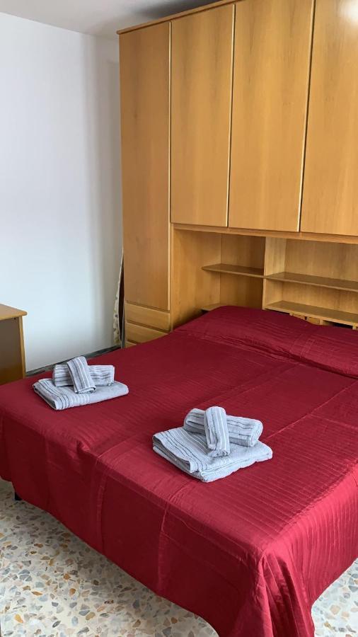 Da Nonna Pina Daire Cossogno Dış mekan fotoğraf