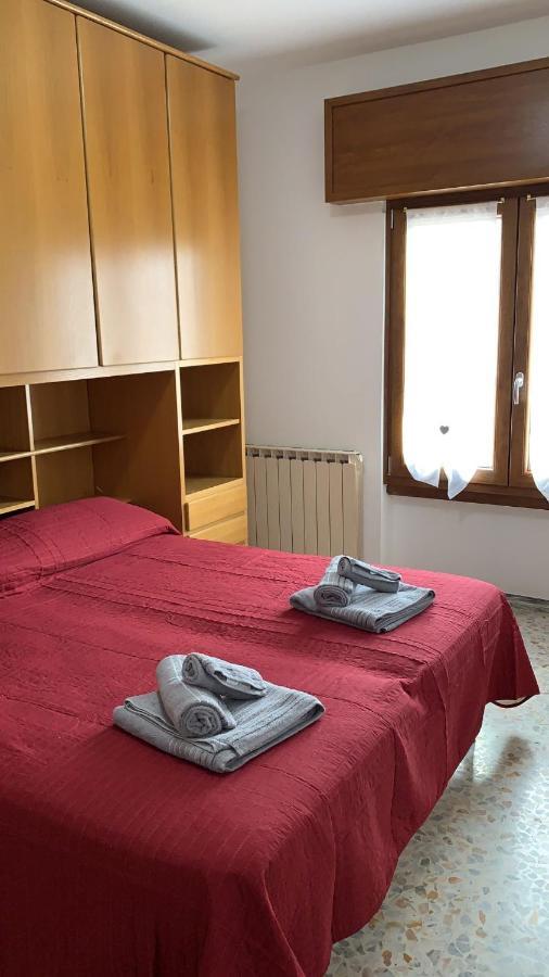 Da Nonna Pina Daire Cossogno Dış mekan fotoğraf