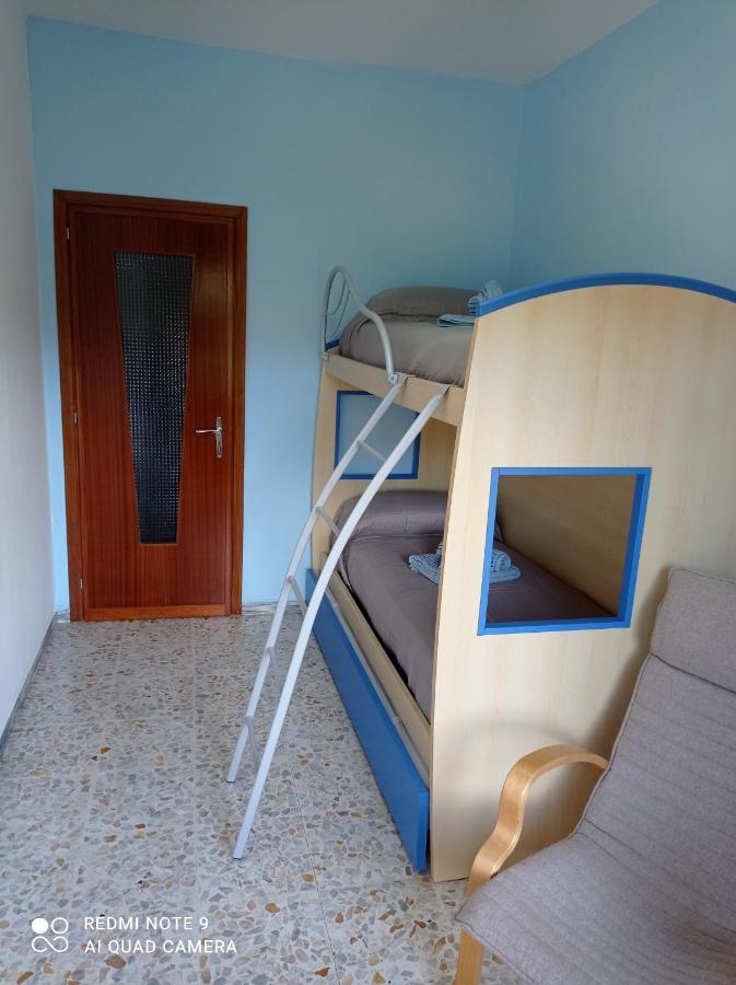 Da Nonna Pina Daire Cossogno Dış mekan fotoğraf