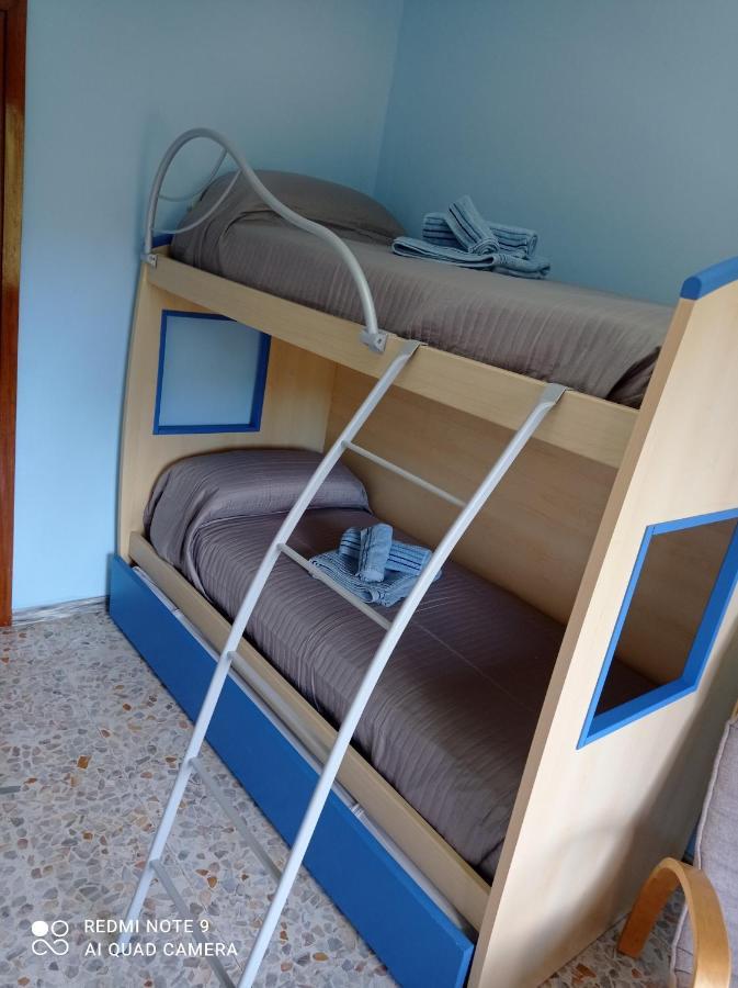 Da Nonna Pina Daire Cossogno Dış mekan fotoğraf
