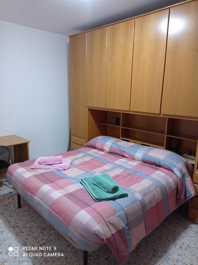 Da Nonna Pina Daire Cossogno Dış mekan fotoğraf