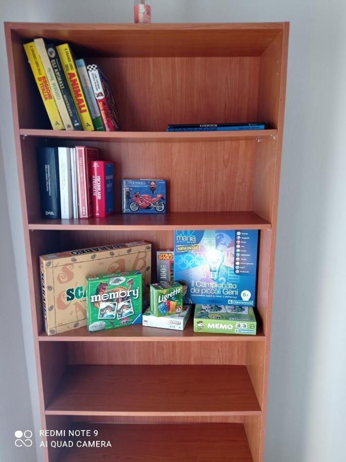 Da Nonna Pina Daire Cossogno Dış mekan fotoğraf